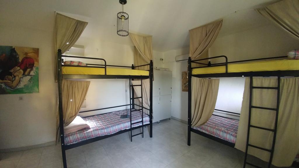 Green Garden Guesthouse Shkodër エクステリア 写真